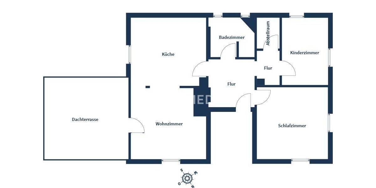 Mehrfamilienhaus, Wohnhaus Cadolzburg - 1 Zimmer, 300 m&sup2;, 595.000&euro; | Angebot:26806298