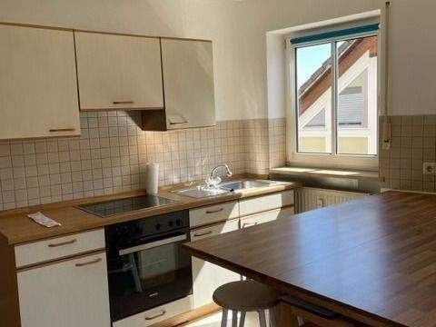 Etagenwohnung Fürth Vach - 2 Zimmer, 38 m&sup2;, 375&euro; | Angebot:25773759