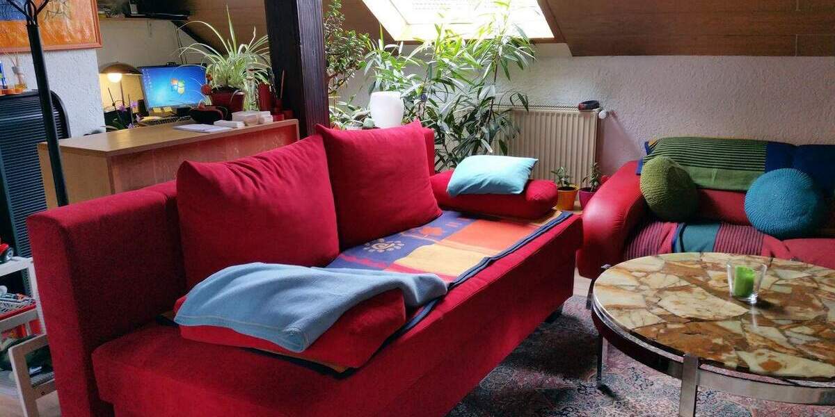 Mehrfamilienhaus, Wohnhaus Erlangen Alterlangen - 7 Zimmer, 218 m&sup2; | Angebot:25687529