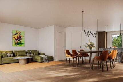 Haus Rückersdorf Entensee - 4 Zimmer, 110 m&sup2;, 730.000&euro; | Angebot:25748093