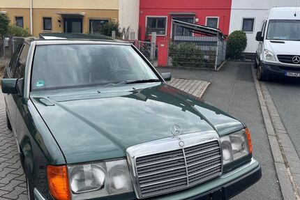 Mercedes-Benz 300 325.000 km 7.999 &euro; Herzogenaurach 91074
