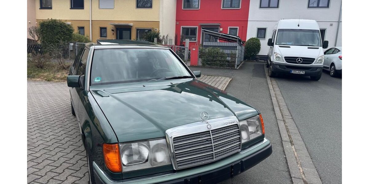 Mercedes-Benz 300 325.000 km 7.999 &euro; Herzogenaurach 91074