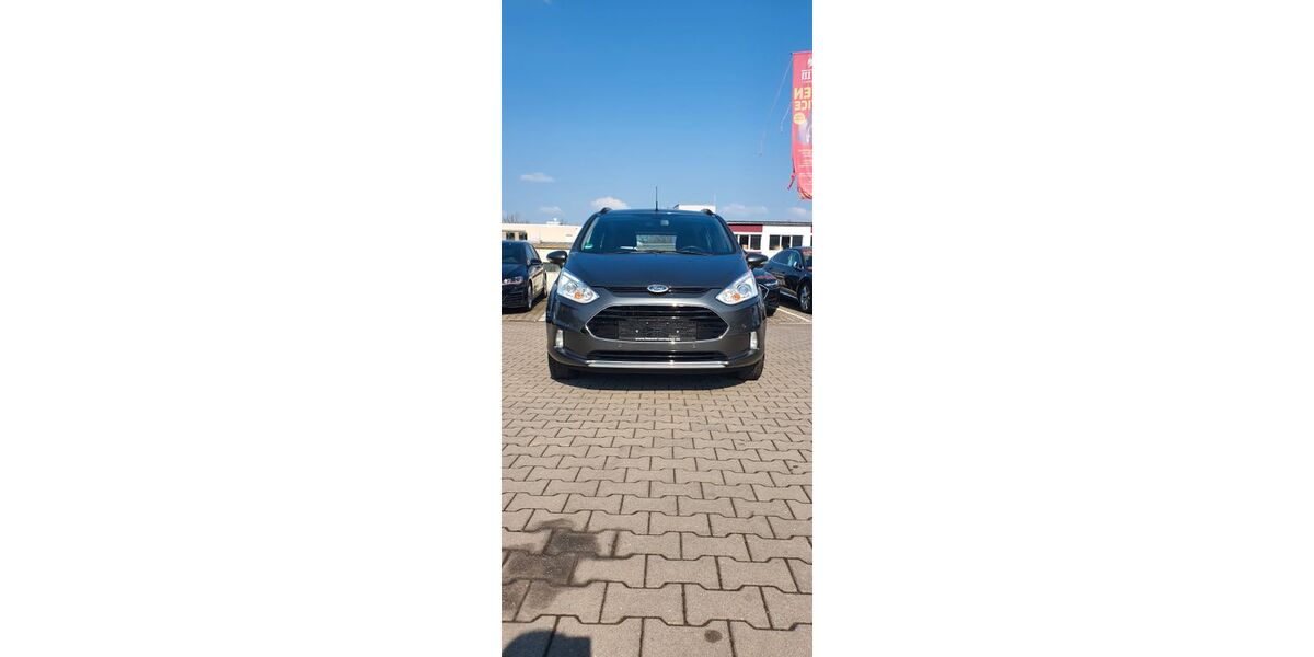 Ford B-Max 149.231 km 7.500 &euro; NÜRNBERG 90453