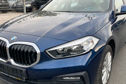 BMW 118 84.000 km 14.500 &euro; Nürnberg 90427