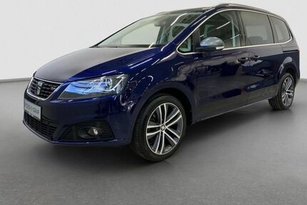 Seat Alhambra 79.400 km 30.980 &euro; Fürth 90763