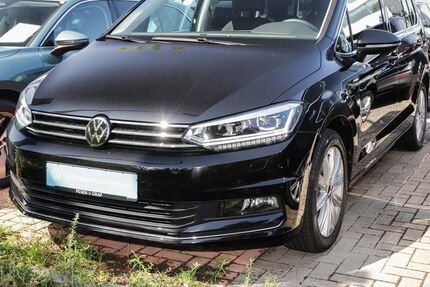 VW Touran 15.150 km 36.940 &euro; Forchheim 91301