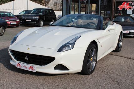 Ferrari California 63.300 km 137.500 &euro; Nürnberg 90475