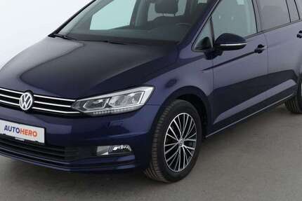 VW Touran 91.096 km 18.850 &euro; Nürnberg 90441