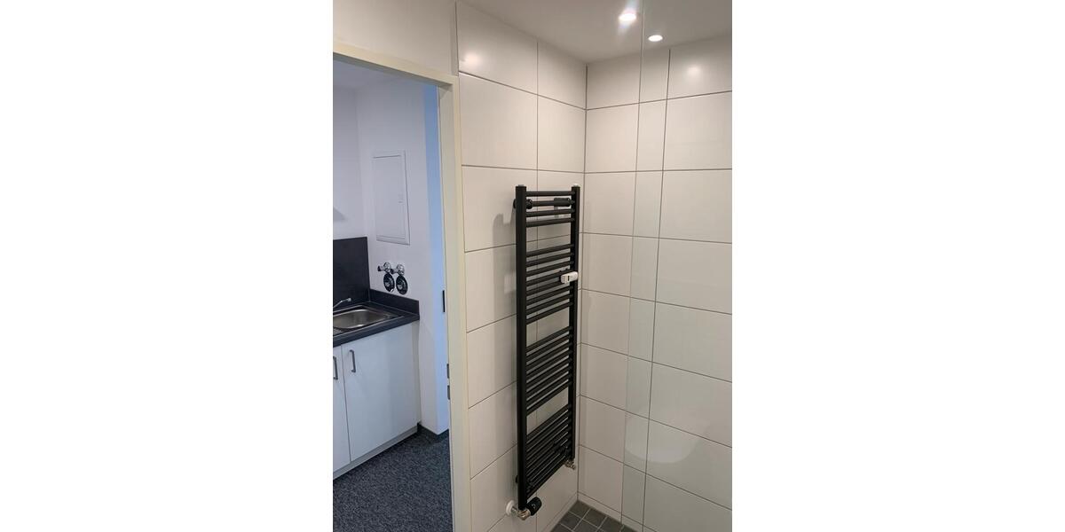 Hochparterre Nürnberg Gleißhammer - 1 Zimmer, 17 m&sup2;, 175.000&euro; | Angebot:24744680