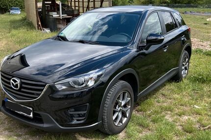 Mazda CX-5 138.000 km 14.400 &euro; Nürnberg 90427