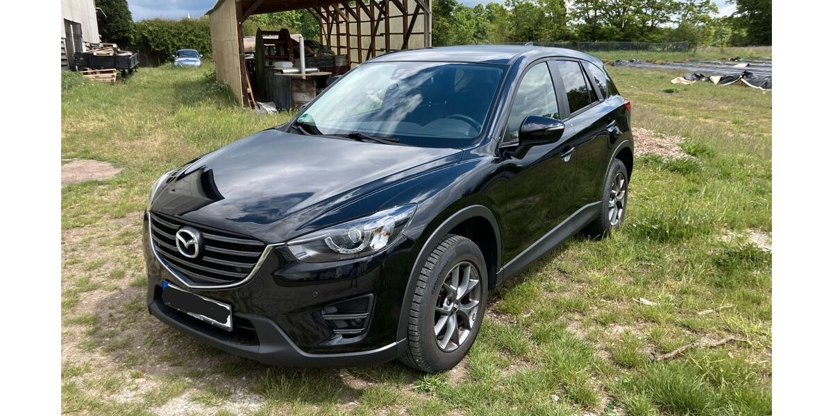 Mazda CX-5 138.000 km 14.400 &euro; Nürnberg 90427