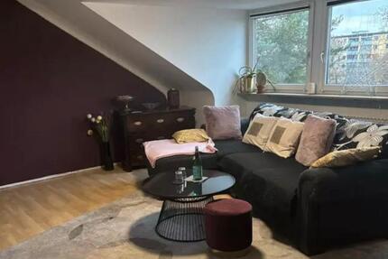 Wohnung Nürnberg Erlenstegen - 2.5 Zimmer, 81 m&sup2;, 850&euro; | Angebot:26638640