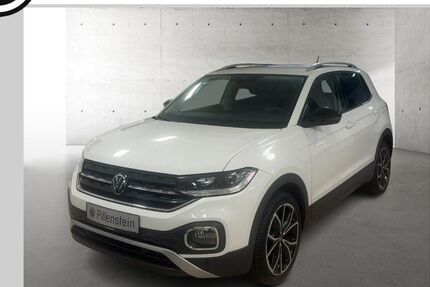 VW T-Cross 44.450 km 19.707 &euro; Fürth 90762