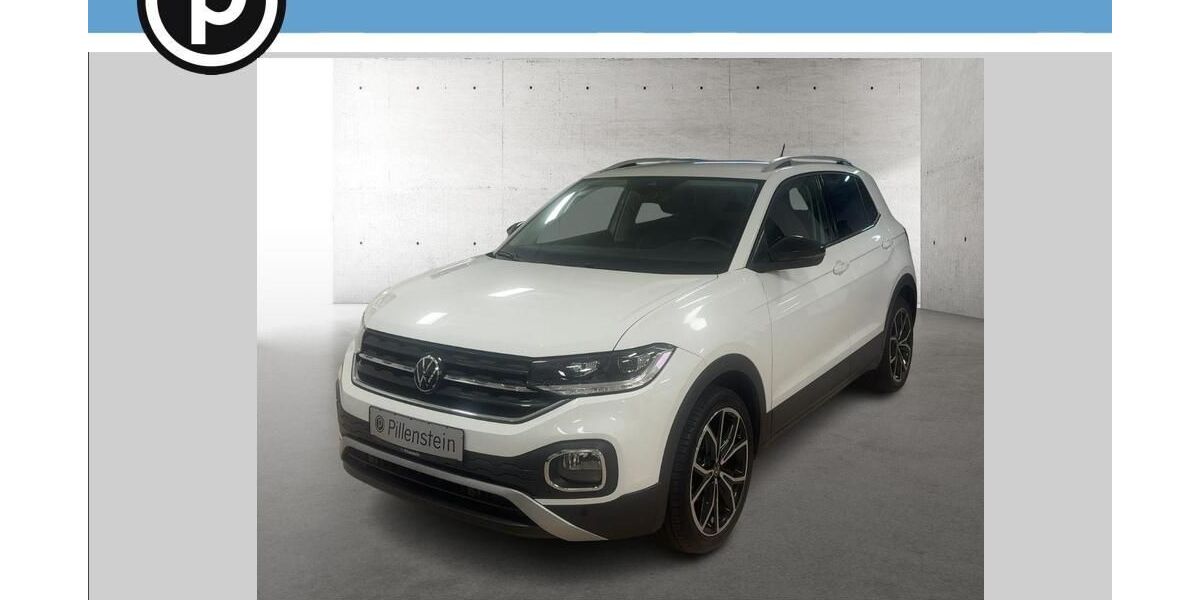 VW T-Cross 44.450 km 19.707 &euro; Fürth 90762
