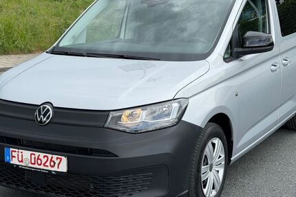 VW Caddy 182.036 km 14.982 &euro; FÜRTH 90763