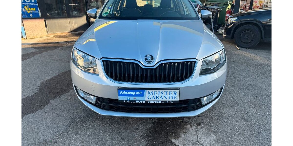 Skoda Octavia 138.932 km 7.700 &euro; Nürnberg 90441