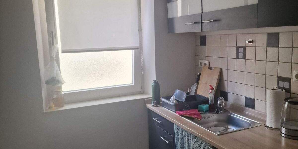 Etagenwohnung Stein Deutenbach - 1 Zimmer, 30 m&sup2;, 94.500&euro; | Angebot:25676425