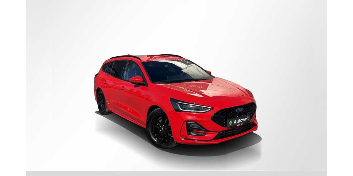Ford Focus 48.800 km 19.890 &euro; Roth 91154