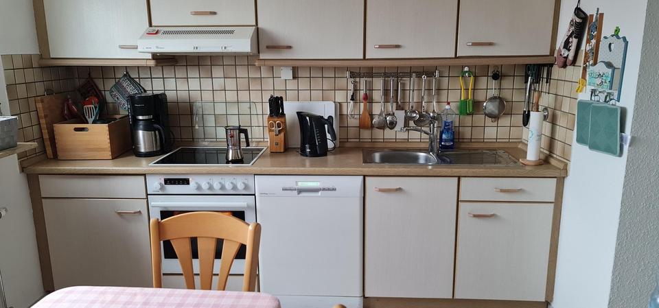 Etagenwohnung Oberasbach - 3 Zimmer, 85 m&sup2;, 1.000&euro; | Angebot:26585608