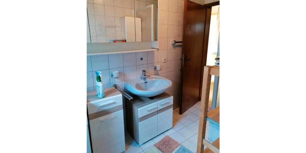 Erdgeschoßwohnung Pyrbaum - 2 Zimmer, 70 m&sup2;, 560&euro; | Angebot:25546055