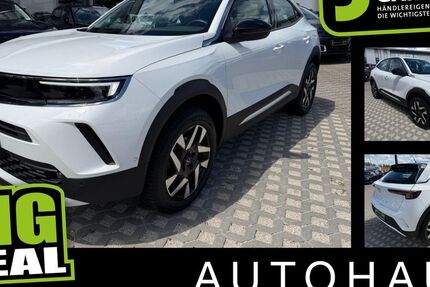Opel Mokka 31.087 km 19.990 &euro; Nürnberg 90429