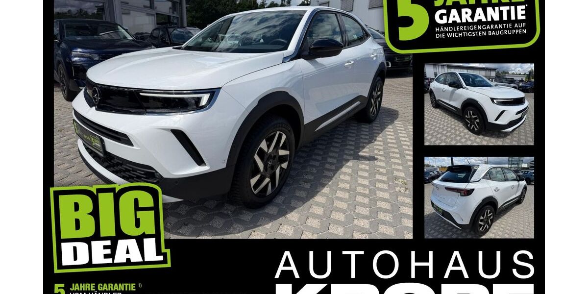 Opel Mokka 31.087 km 19.990 &euro; Nürnberg 90429