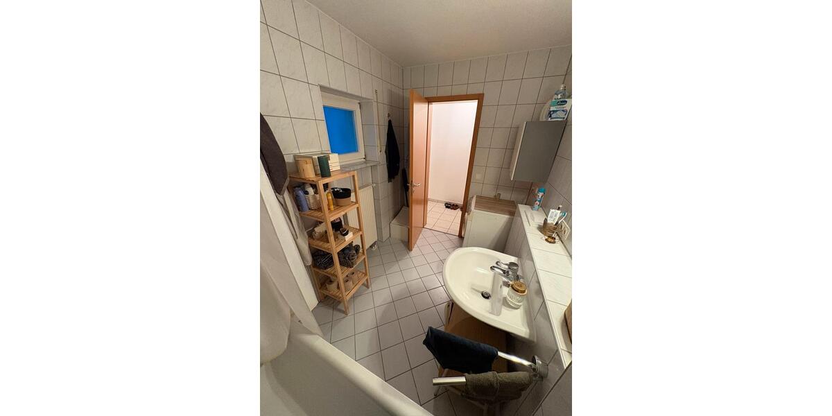 Etagenwohnung Erlangen Am Anger - 1 Zimmer, 35 m&sup2;, 620&euro; | Angebot:26548506