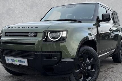 Land Rover Defender 4.900 km 83.550 &euro; Nürnberg 90441