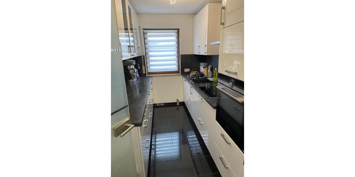 Terrassenwohnung Nürnberg Gaismannshof - 4 Zimmer, 121 m&sup2;, 459.000&euro; | Angebot:23836340