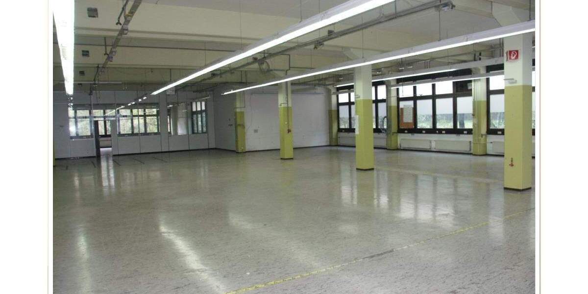 Gewerbeobjekt Schwabach - 460&euro; | Angebot:25666737