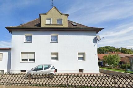 Wohnung Schwabach - 2 Zimmer, 72 m&sup2;, 186.000&euro; | Angebot:26644409