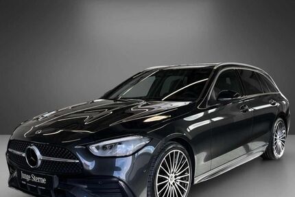 Mercedes-Benz C 300 23.889 km 43.779 &euro; Altdorf 90518