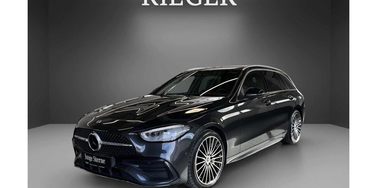 Mercedes-Benz C 300 23.889 km 43.779 &euro; Altdorf 90518