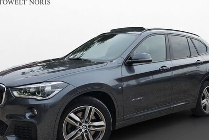 BMW X1 91.800 km 19.890 &euro; Nürnberg 90427