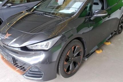 Cupra Born 24.550 km 28.440 &euro; Forchheim 91301