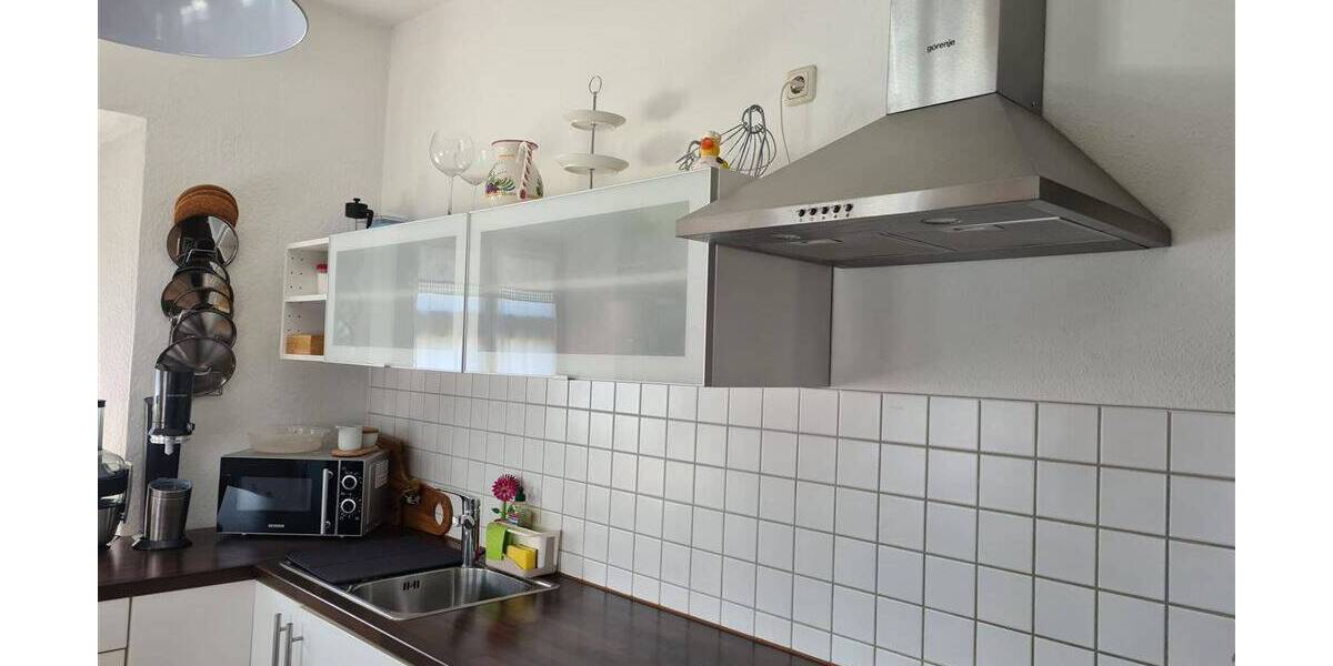 Etagenwohnung Nürnberg Mögeldorf - 3 Zimmer, 71 m&sup2;, 255.000&euro; | Angebot:26189908