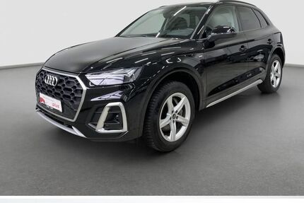Audi Q5 83.921 km 34.880 &euro; Fürth 90763