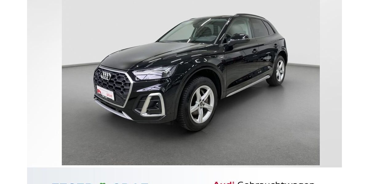 Audi Q5 83.921 km 34.880 &euro; Fürth 90763