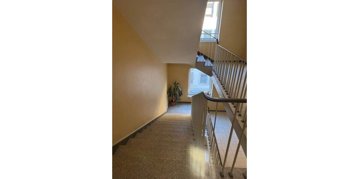 Etagenwohnung Nürnberg Wöhrd - 2 Zimmer, 70 m&sup2;, 315.000&euro; | Angebot:25669549