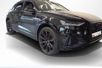 Audi Q8 44.800 km 67.840 &euro; Nürnberg 90411