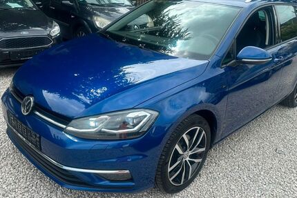 VW Golf 279.500 km 7.250 &euro; Fürth 90763