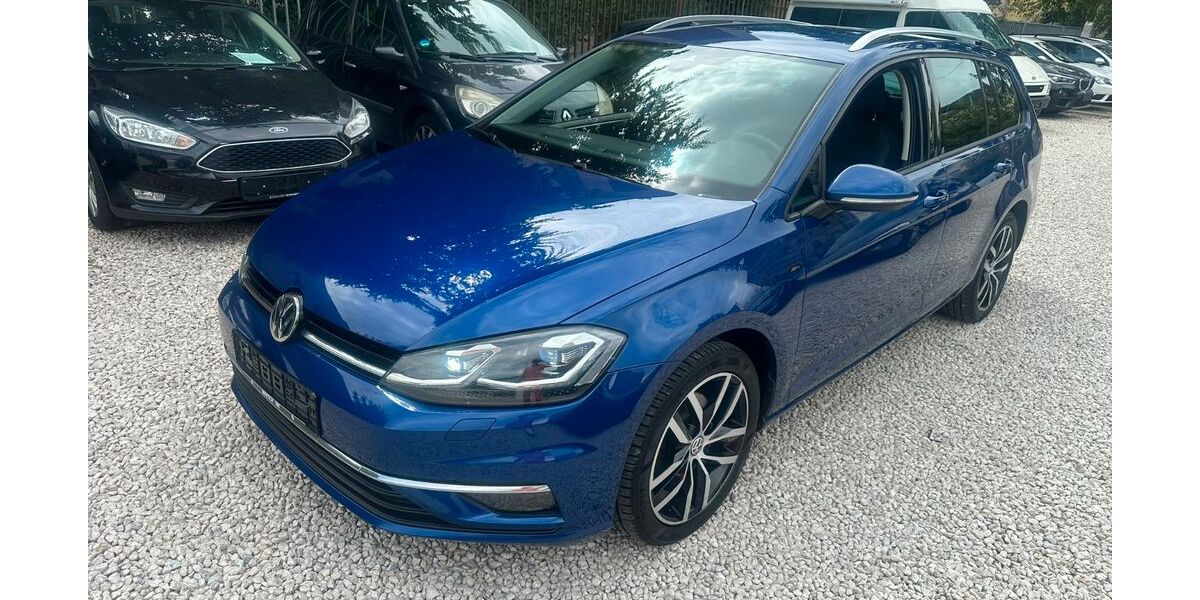 VW Golf 279.500 km 7.250 &euro; Fürth 90763