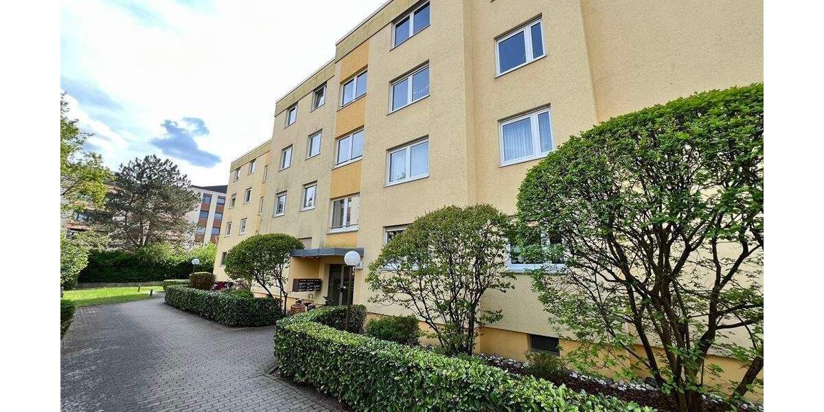 Etagenwohnung Nürnberg Mögeldorf - 3 Zimmer, 88 m&sup2;, 349.000&euro; | Angebot:25768834