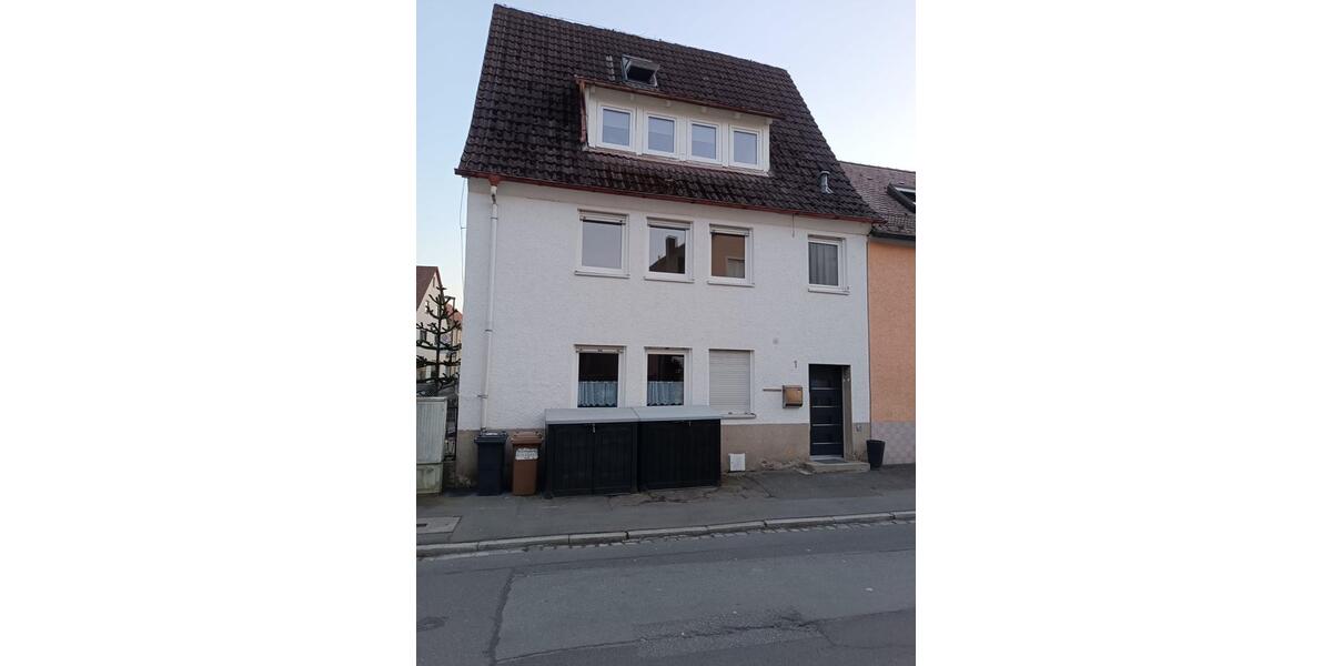 Einfamilienhaus Leinburg - 4 Zimmer, 110 m&sup2;, 289.000&euro; | Angebot:25482376