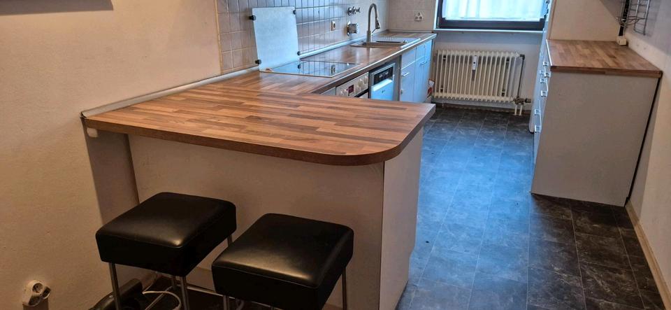 Etagenwohnung Veitsbronn - 3 Zimmer, 84 m&sup2;, 1.050&euro; | Angebot:25827681