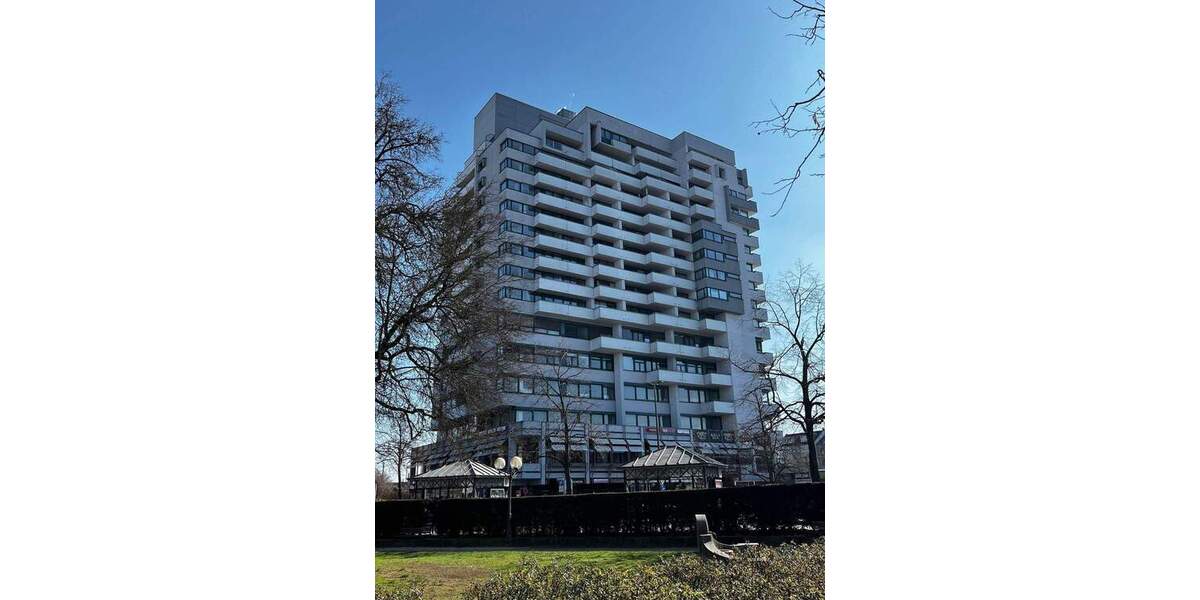 Gewerbeobjekt Fürth Innenstadt - 1 Zimmer, 496 m&sup2;, 5.900&euro; | Angebot:25664428