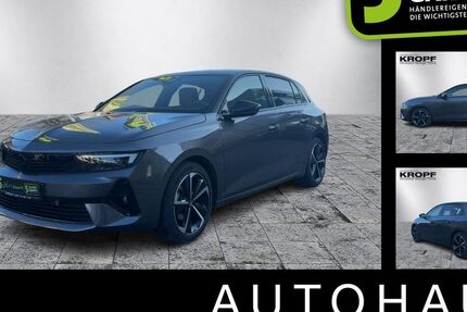 Opel Astra 12.832 km 18.880 &euro; Nürnberg 90411