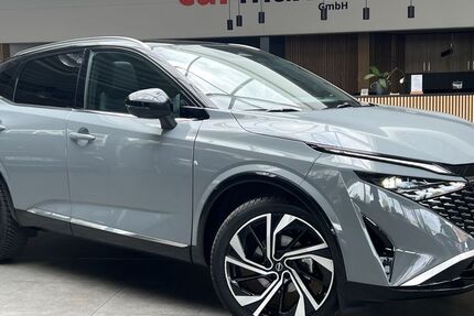 Nissan Qashqai 22.061 km 29.440 &euro; Cadolzburg bei Nürnberg 90556