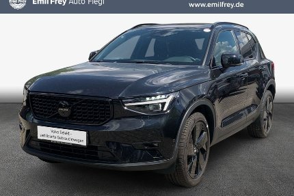 Volvo XC40 9.688 km 38.990 &euro; Nürnberg 90471