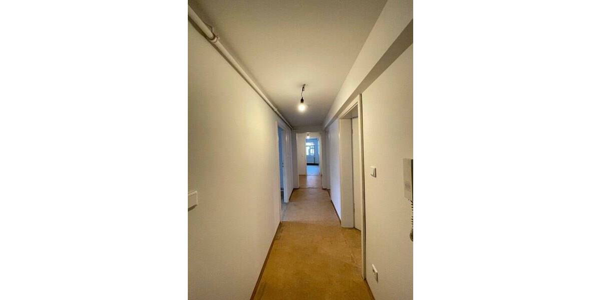 Etagenwohnung Lauf an der Pegnitz Lauf - 3 Zimmer, 71 m&sup2;, 560&euro; | Angebot:25997636